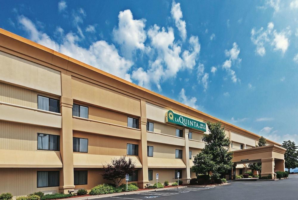 La Quinta By Wyndham N Little Rock - Mccain Mall North Little Rock Kültér fotó