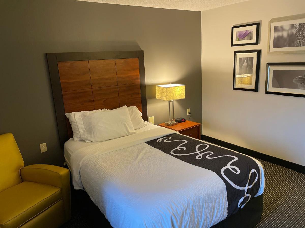 La Quinta By Wyndham N Little Rock - Mccain Mall North Little Rock Kültér fotó