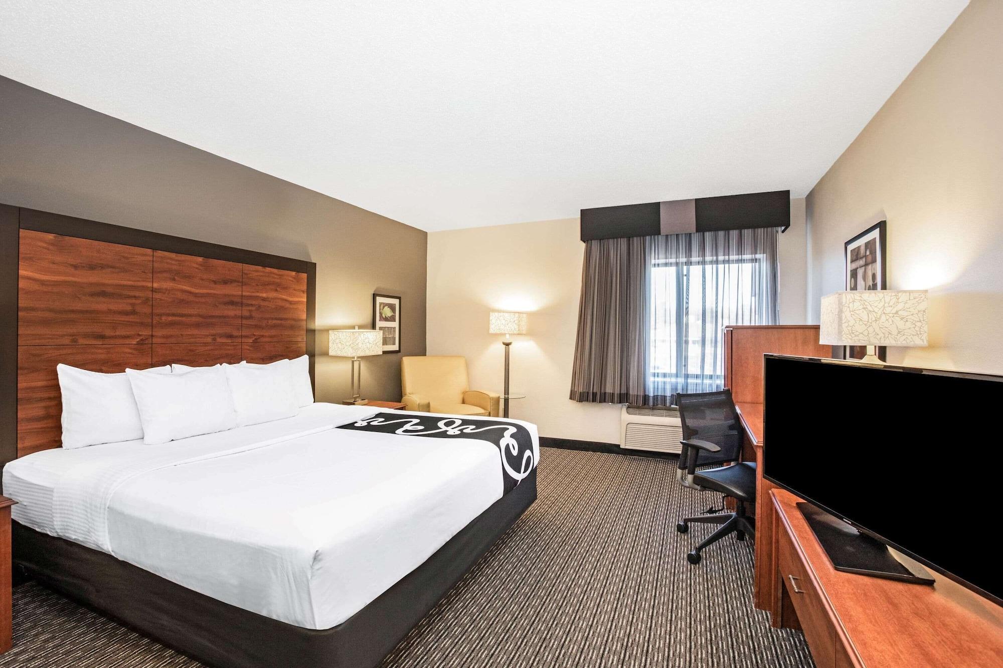 La Quinta By Wyndham N Little Rock - Mccain Mall North Little Rock Kültér fotó