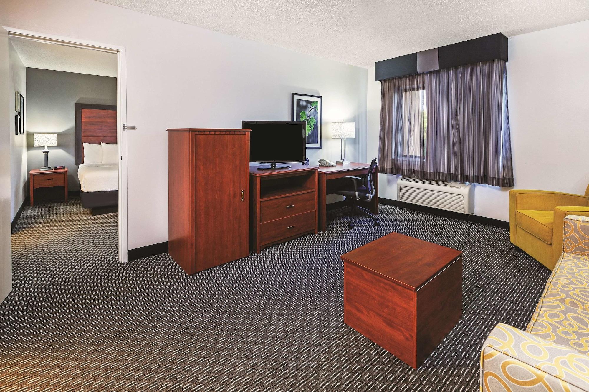La Quinta By Wyndham N Little Rock - Mccain Mall North Little Rock Kültér fotó