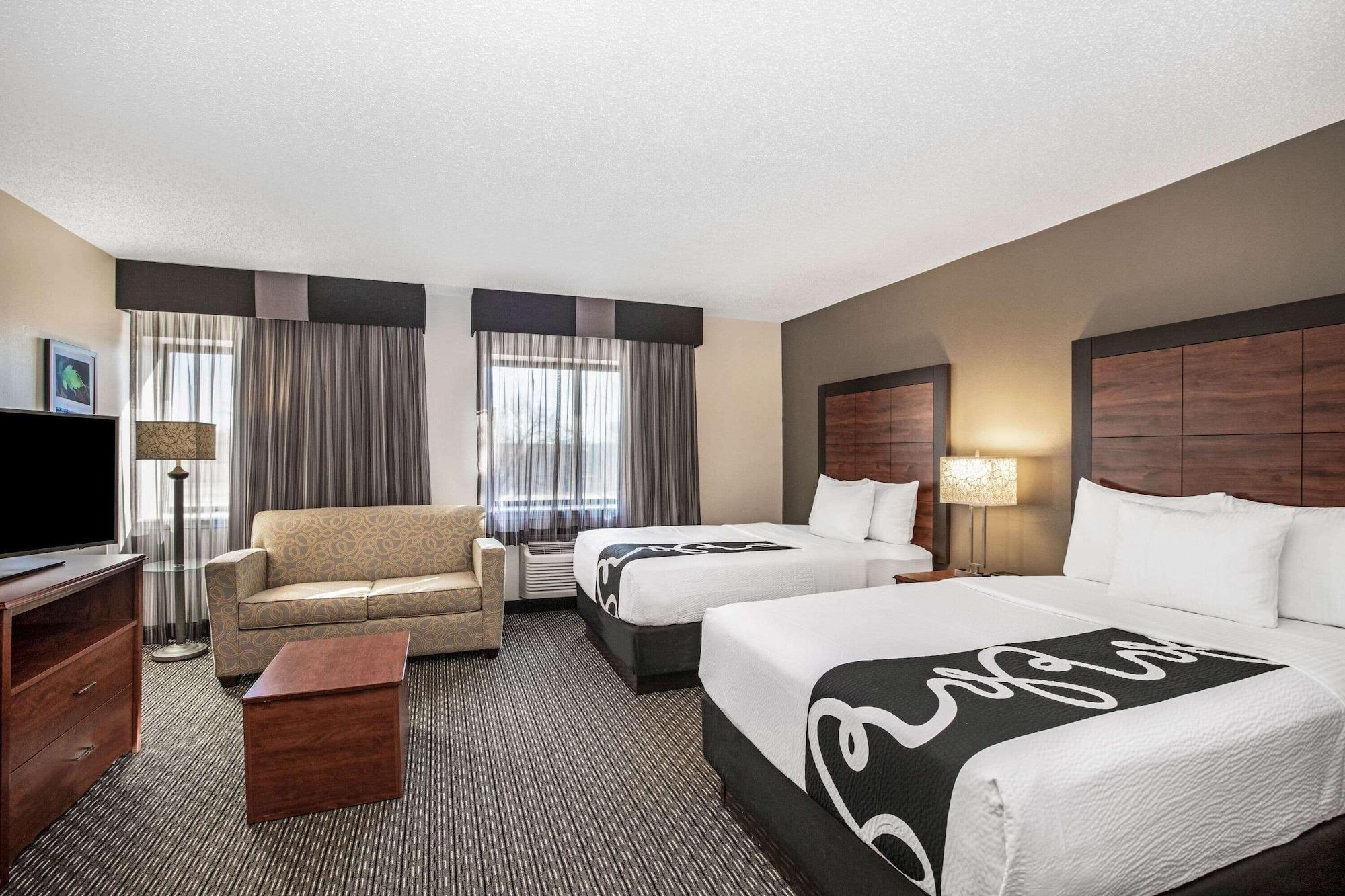 La Quinta By Wyndham N Little Rock - Mccain Mall North Little Rock Kültér fotó