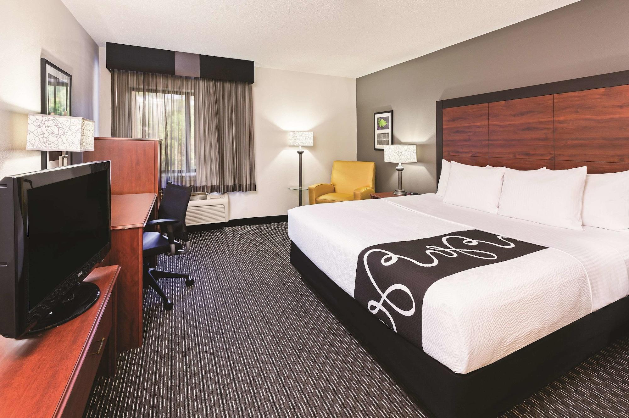 La Quinta By Wyndham N Little Rock - Mccain Mall North Little Rock Kültér fotó