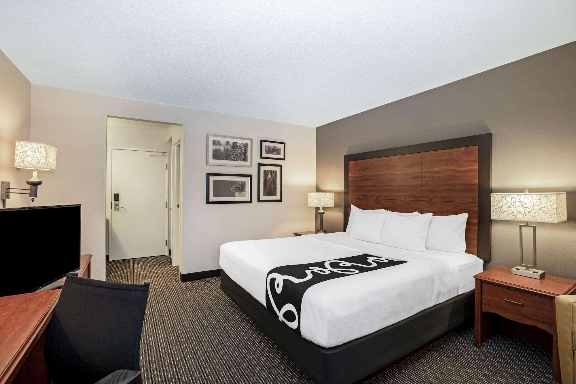 La Quinta By Wyndham N Little Rock - Mccain Mall North Little Rock Kültér fotó