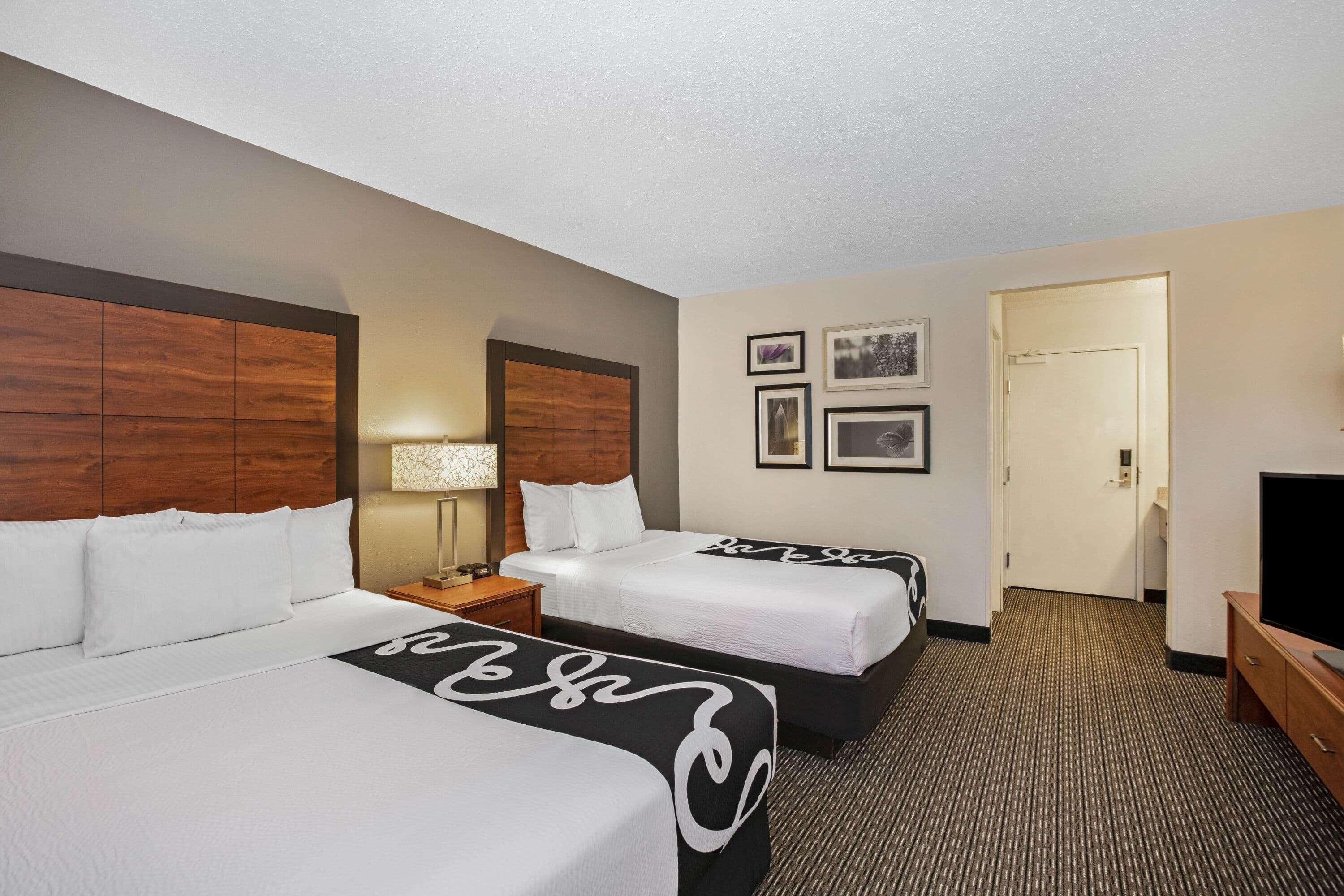 La Quinta By Wyndham N Little Rock - Mccain Mall North Little Rock Kültér fotó