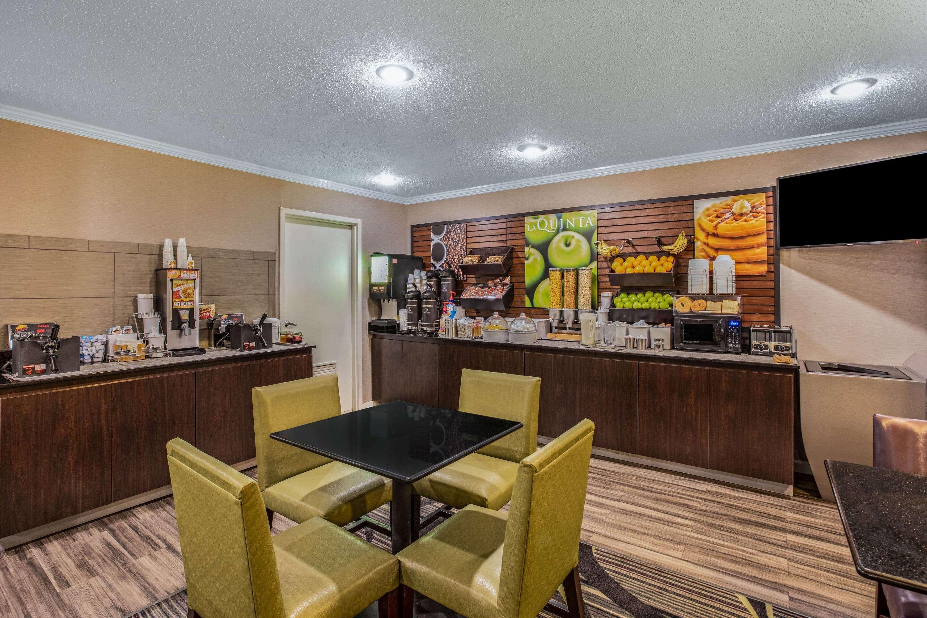 La Quinta By Wyndham N Little Rock - Mccain Mall North Little Rock Kültér fotó