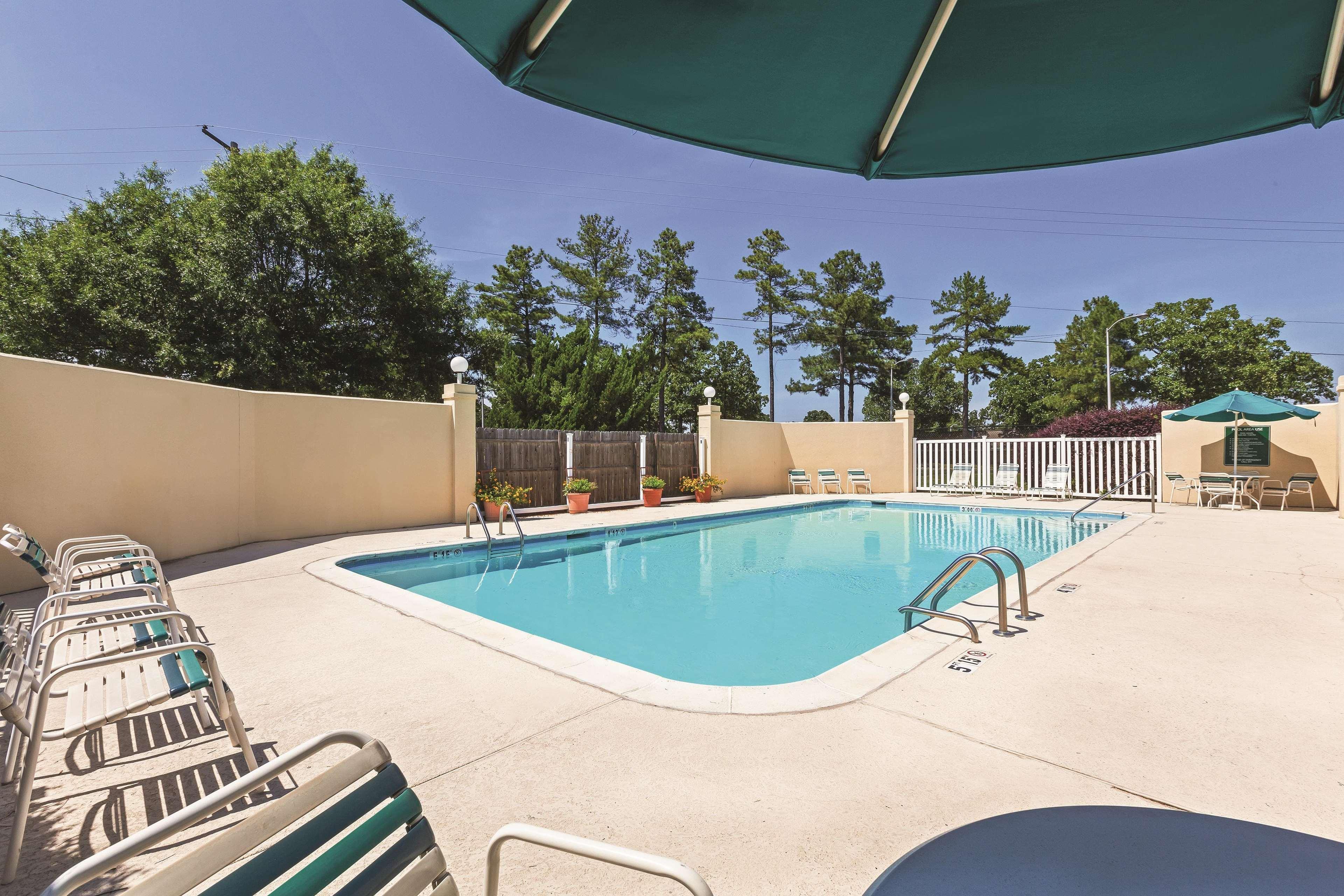 La Quinta By Wyndham N Little Rock - Mccain Mall North Little Rock Kültér fotó