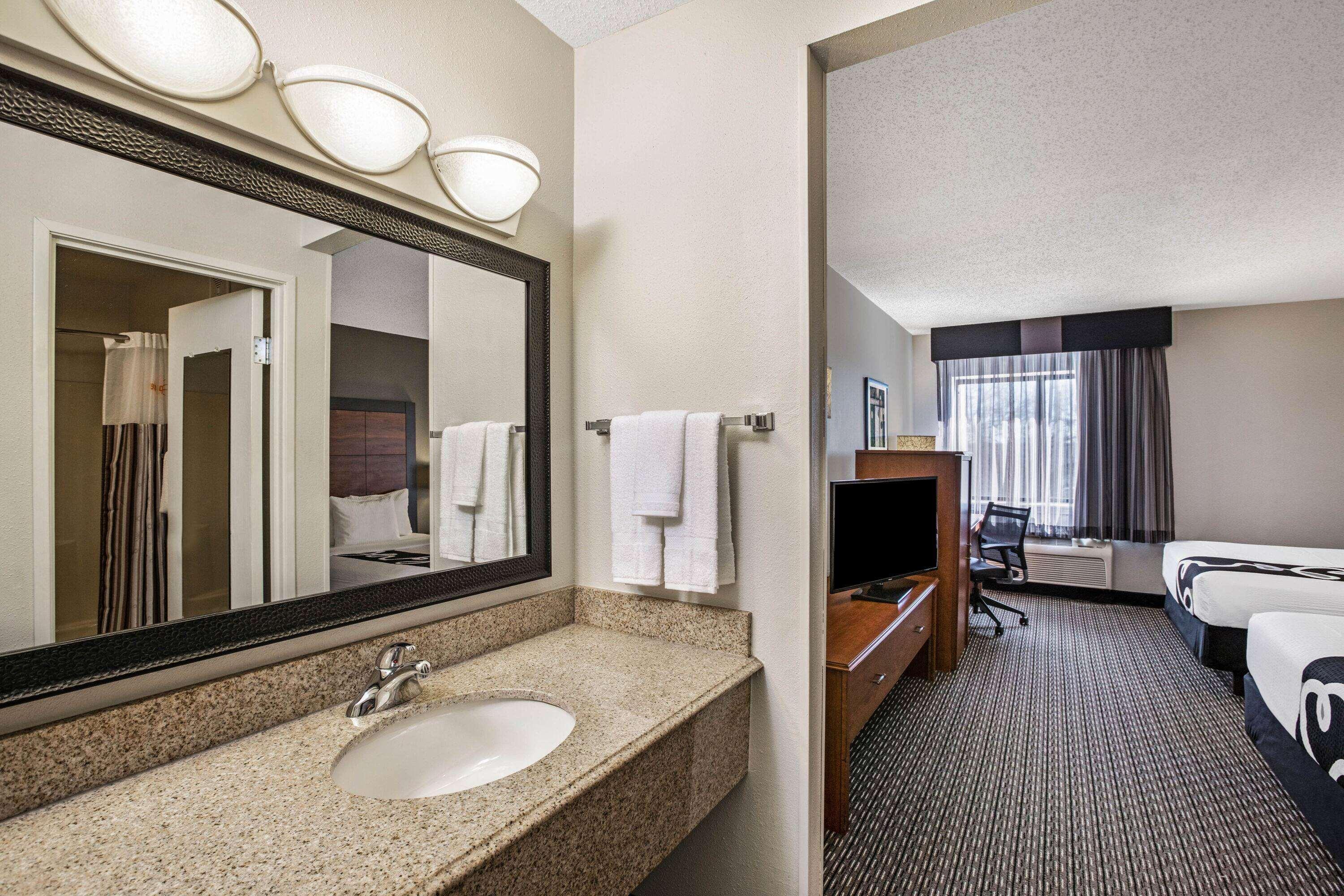 La Quinta By Wyndham N Little Rock - Mccain Mall North Little Rock Kültér fotó