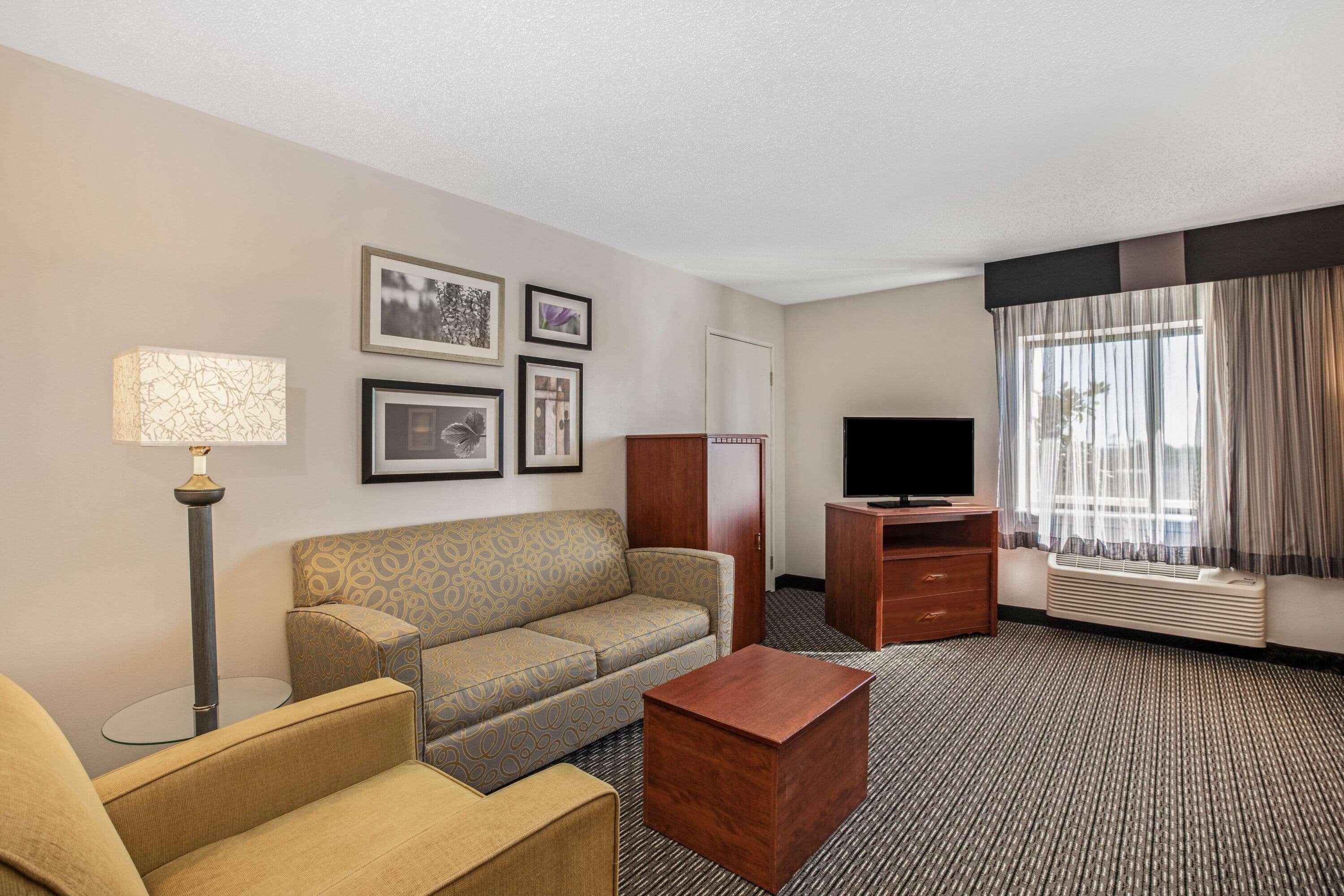 La Quinta By Wyndham N Little Rock - Mccain Mall North Little Rock Kültér fotó
