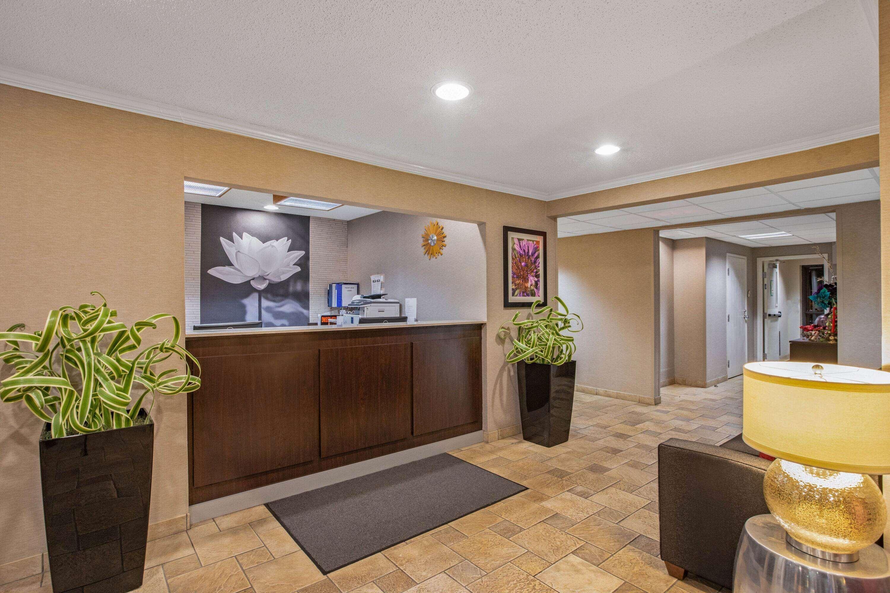 La Quinta By Wyndham N Little Rock - Mccain Mall North Little Rock Kültér fotó
