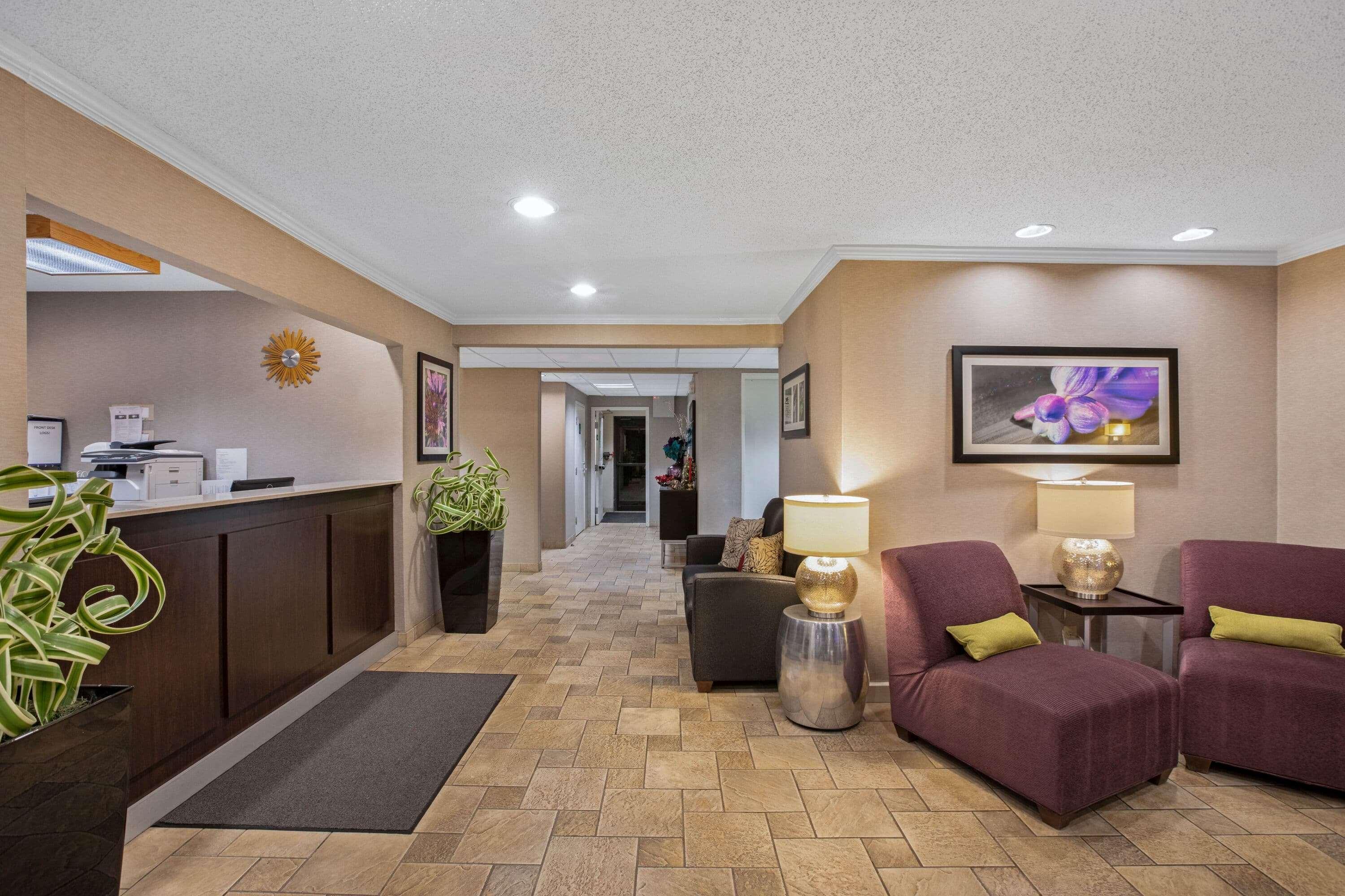 La Quinta By Wyndham N Little Rock - Mccain Mall North Little Rock Kültér fotó
