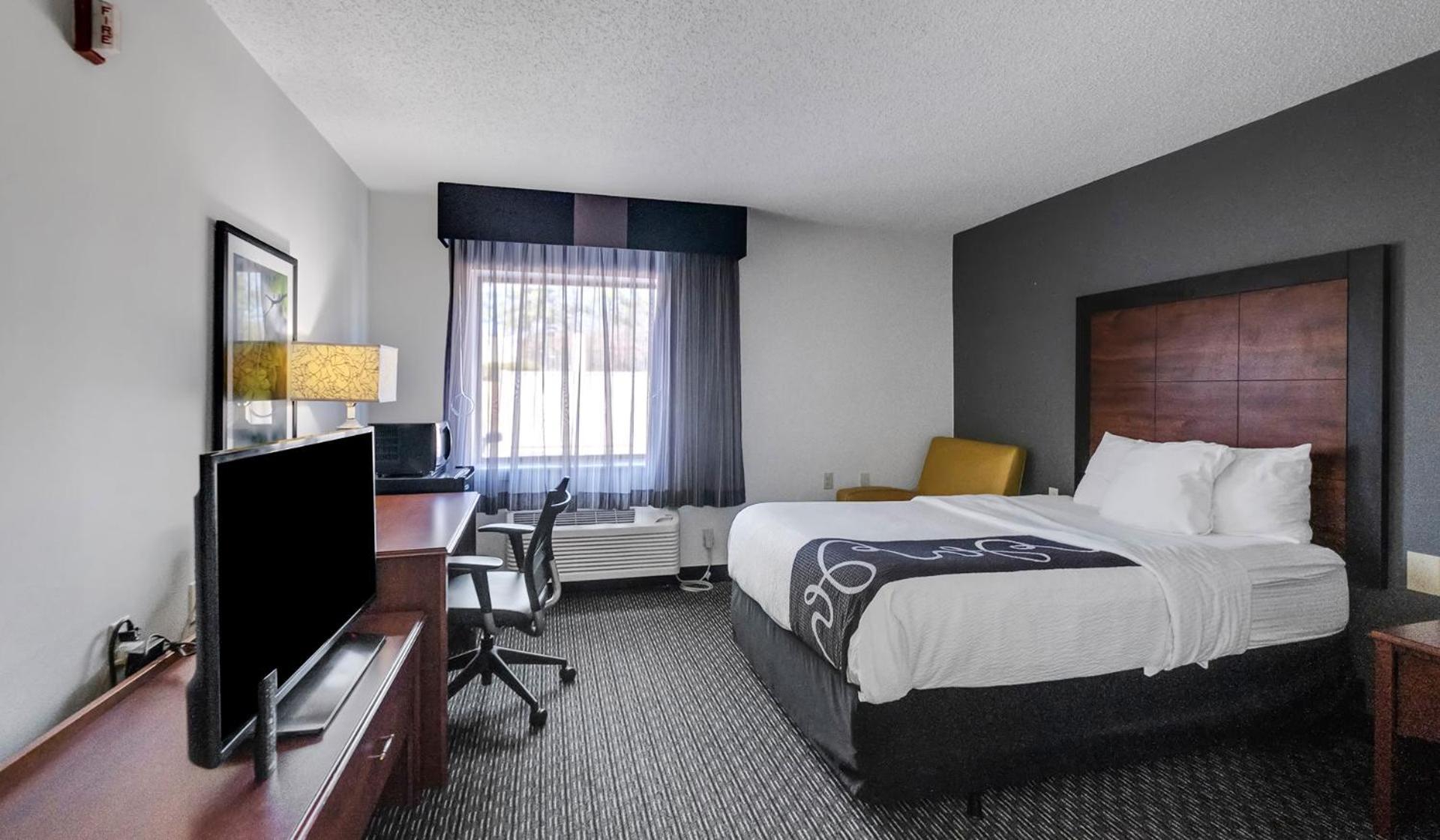 La Quinta By Wyndham N Little Rock - Mccain Mall North Little Rock Kültér fotó