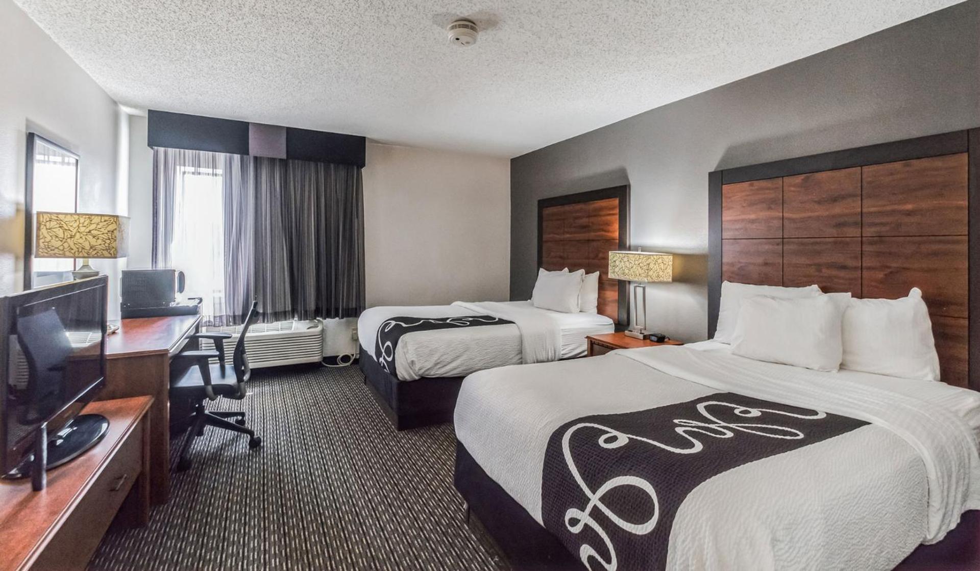 La Quinta By Wyndham N Little Rock - Mccain Mall North Little Rock Kültér fotó