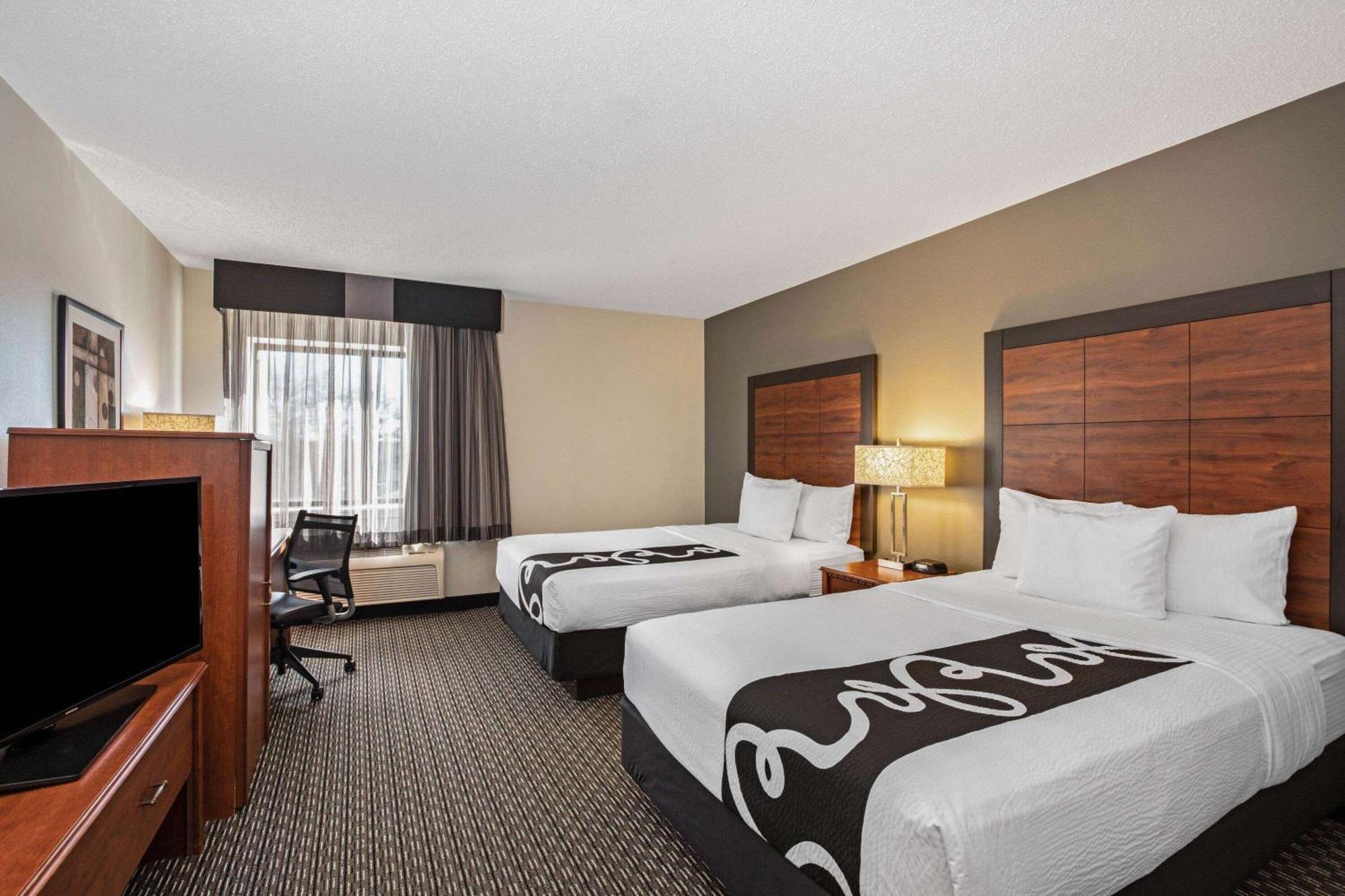 La Quinta By Wyndham N Little Rock - Mccain Mall North Little Rock Kültér fotó