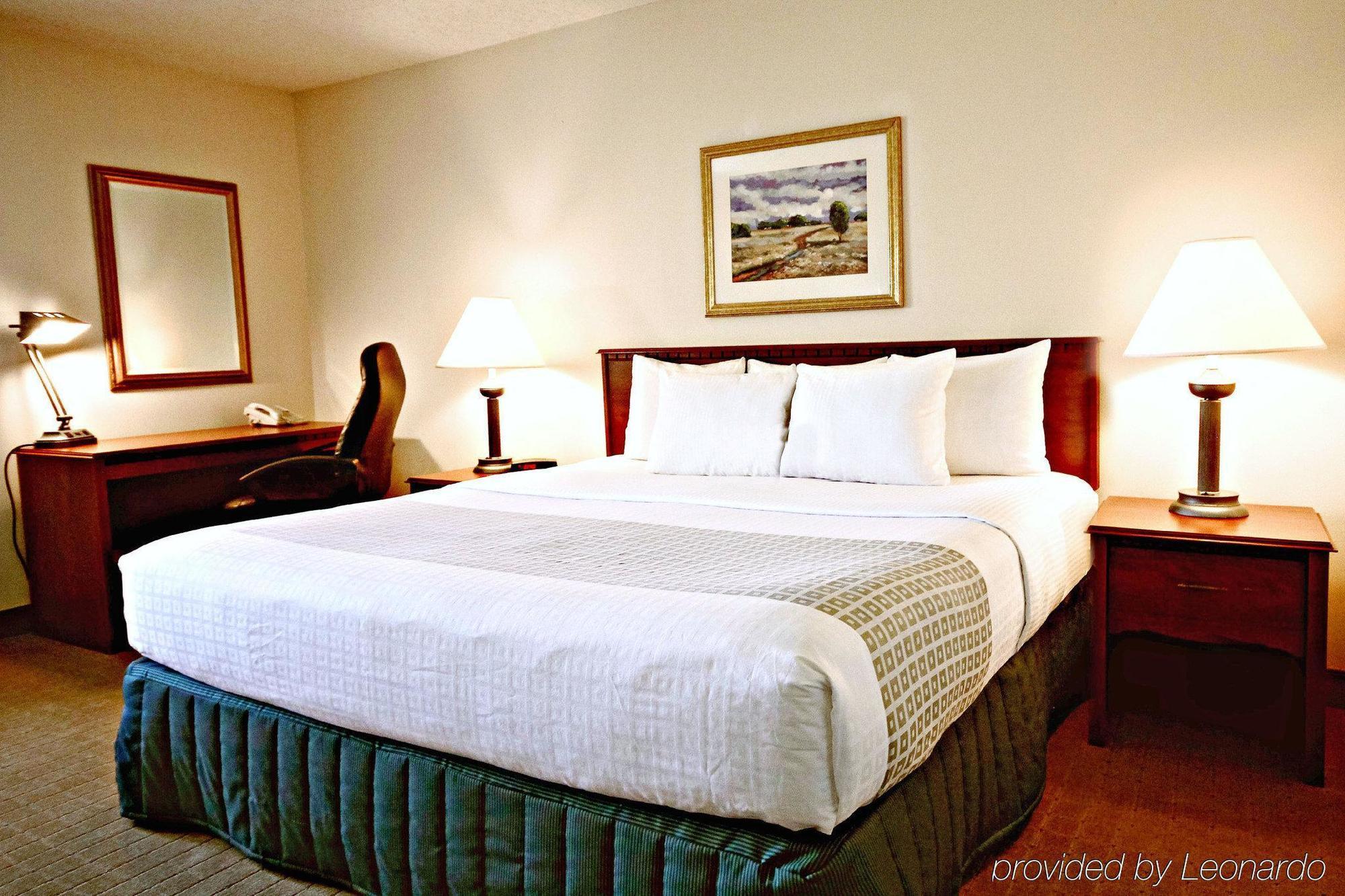 La Quinta By Wyndham N Little Rock - Mccain Mall North Little Rock Kültér fotó