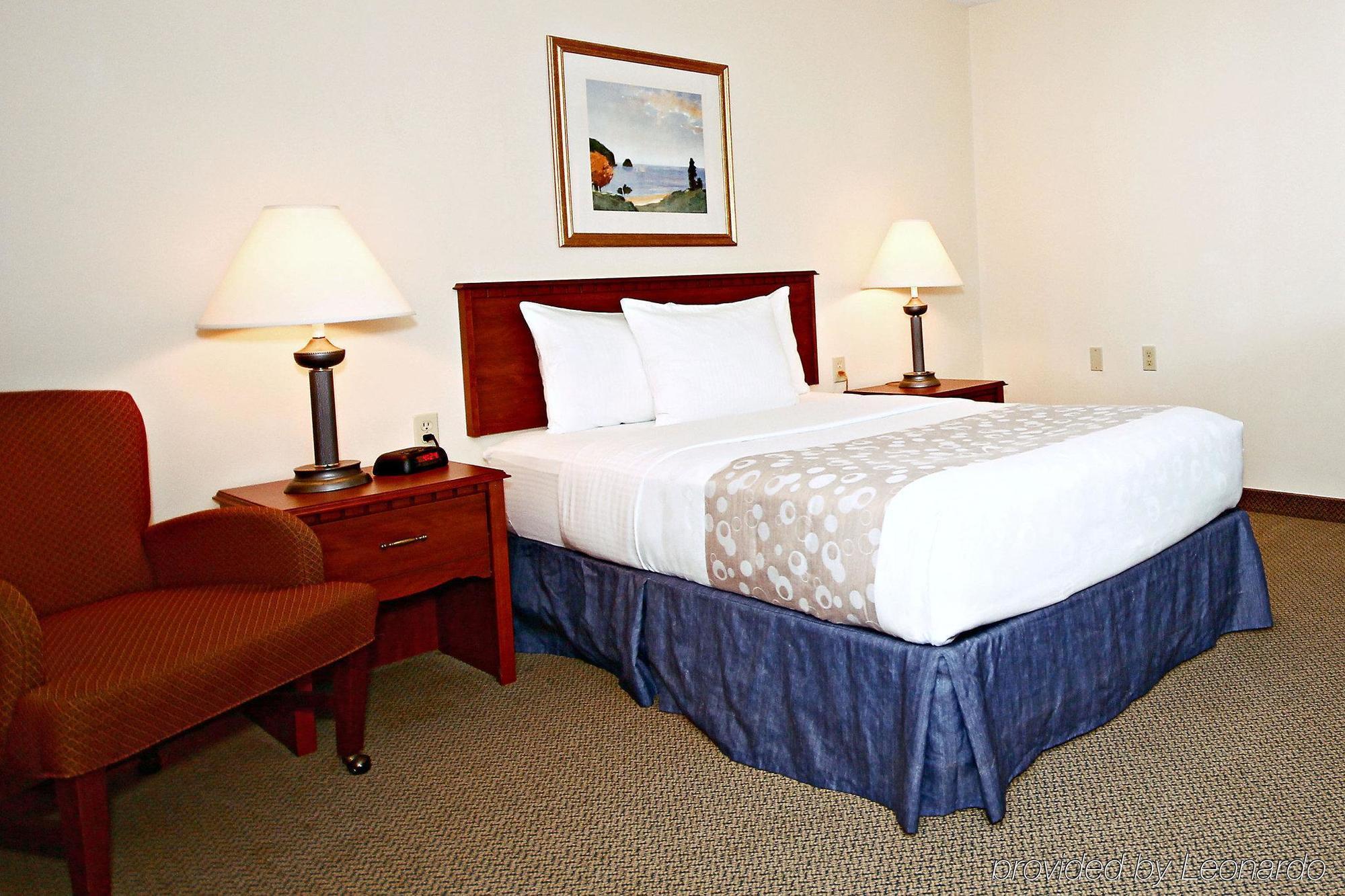 La Quinta By Wyndham N Little Rock - Mccain Mall North Little Rock Kültér fotó