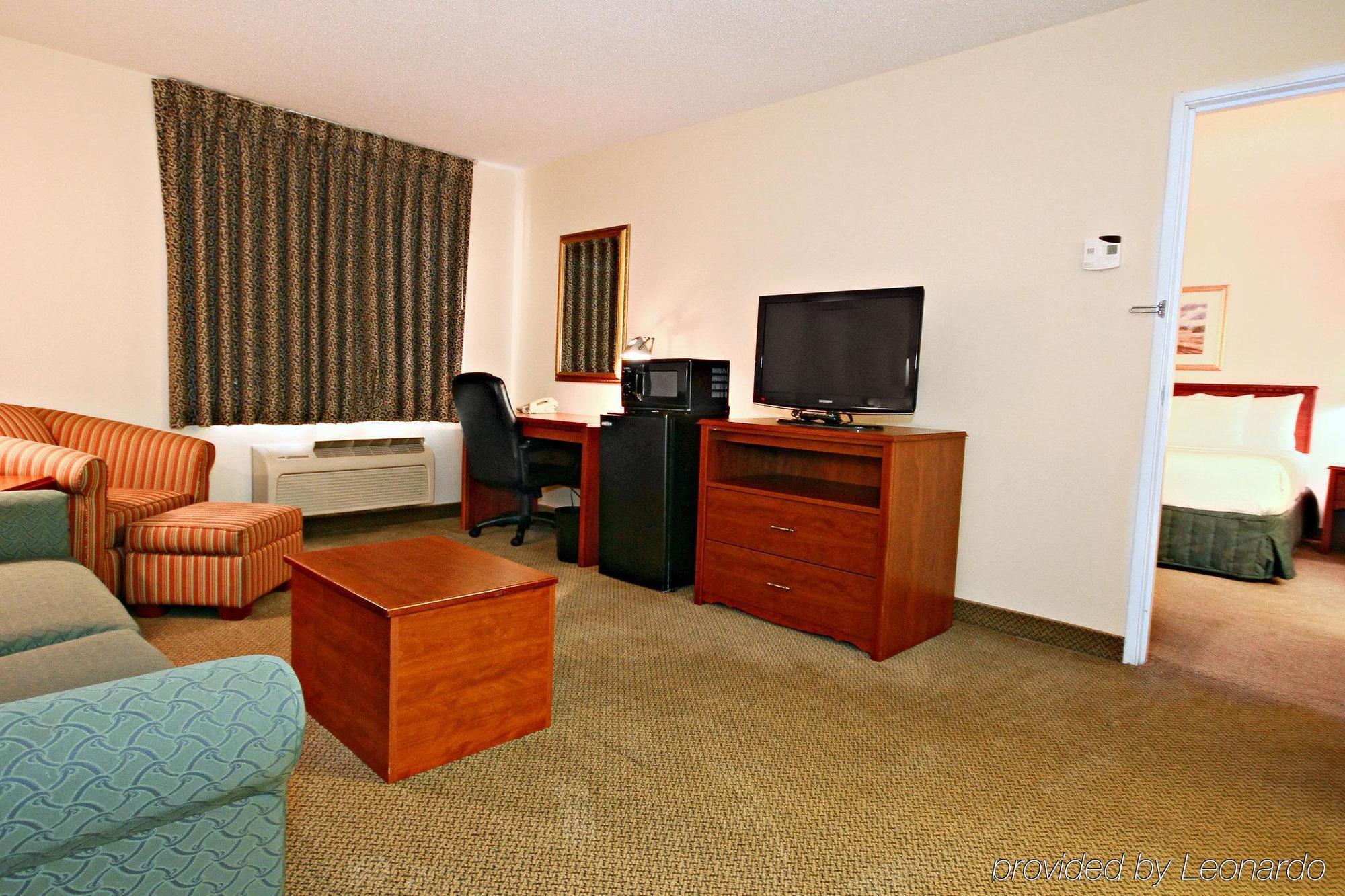 La Quinta By Wyndham N Little Rock - Mccain Mall North Little Rock Kültér fotó