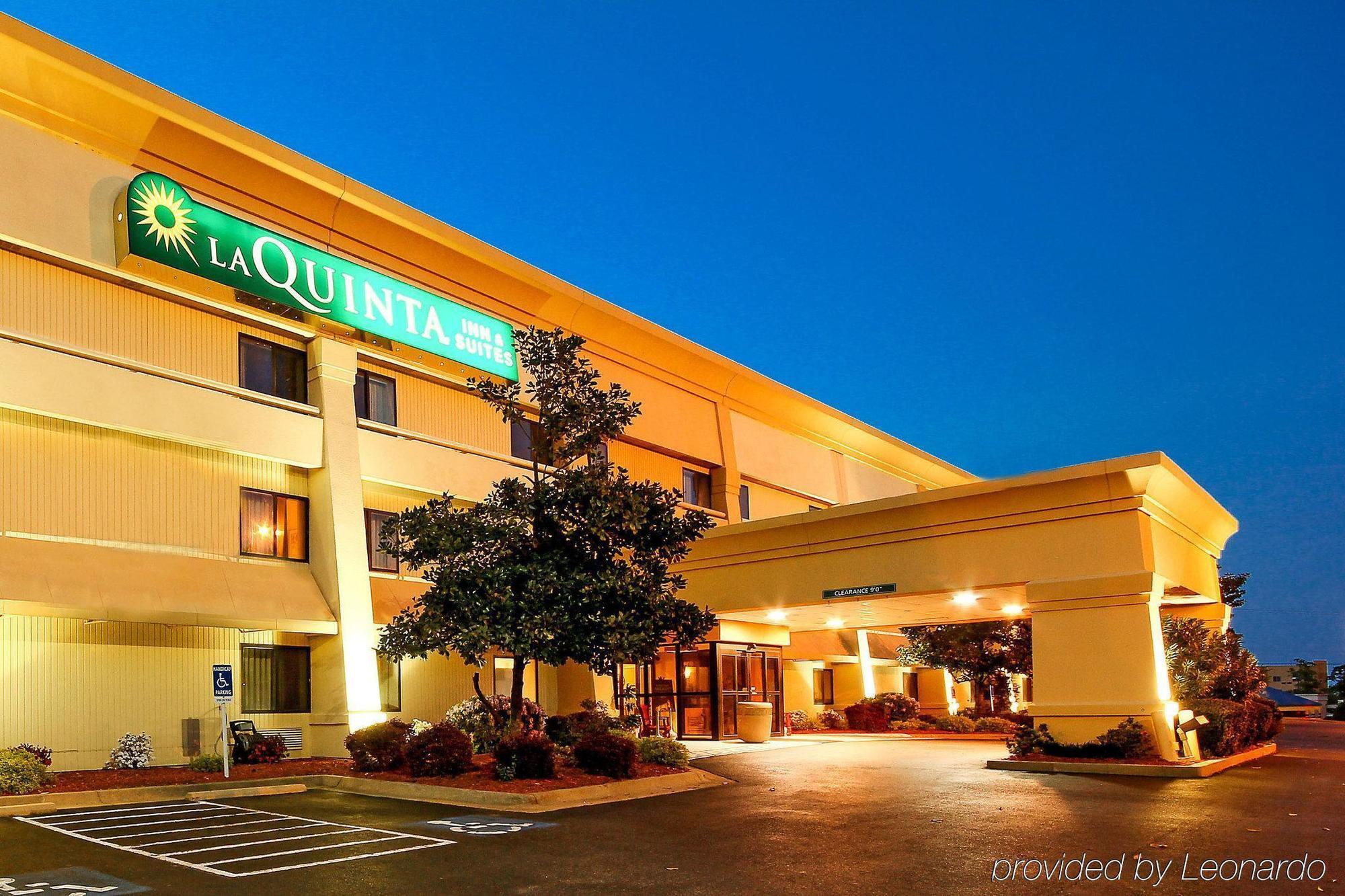 La Quinta By Wyndham N Little Rock - Mccain Mall North Little Rock Kültér fotó