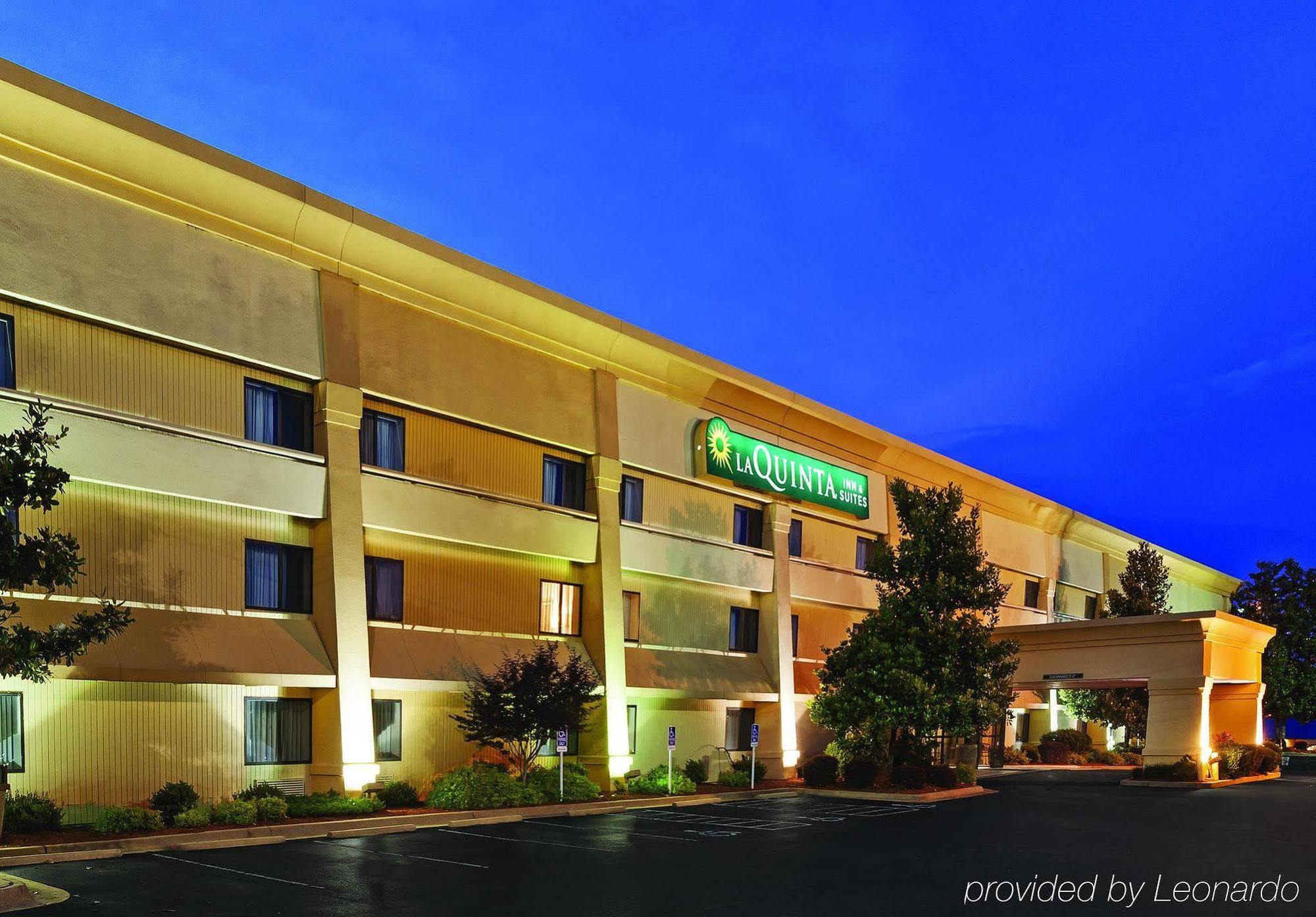 La Quinta By Wyndham N Little Rock - Mccain Mall North Little Rock Kültér fotó