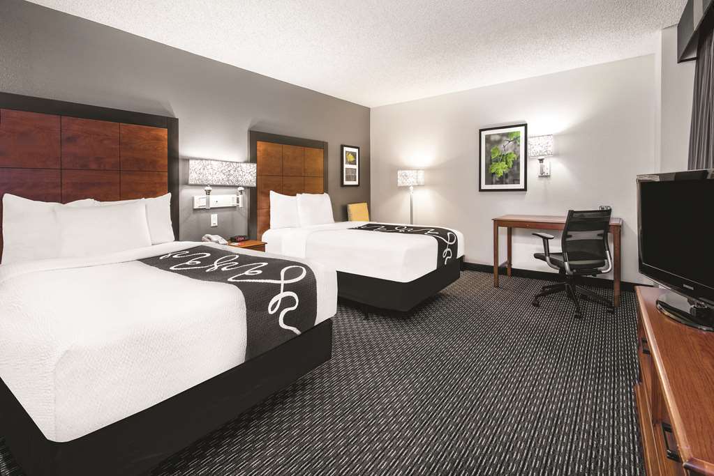 La Quinta By Wyndham N Little Rock - Mccain Mall North Little Rock Szoba fotó