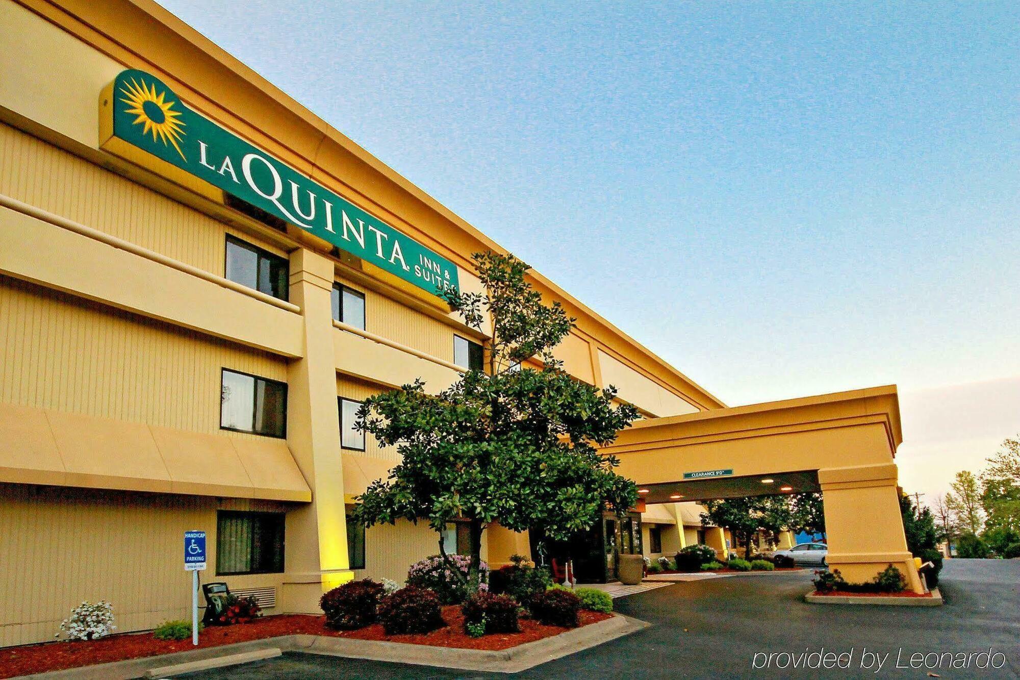 La Quinta By Wyndham N Little Rock - Mccain Mall North Little Rock Kültér fotó