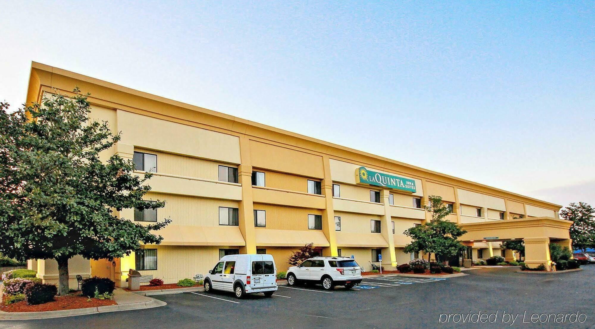La Quinta By Wyndham N Little Rock - Mccain Mall North Little Rock Kültér fotó